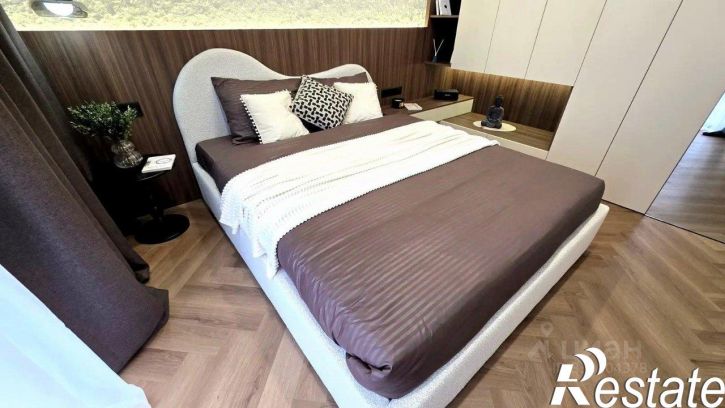 2-комн квартира Крымская улица, 77А,  д. 77А