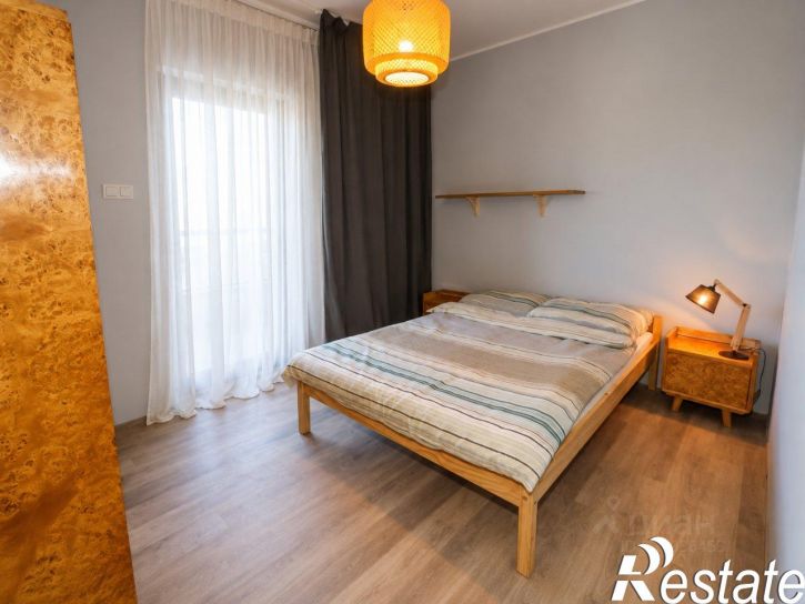1-комн квартира Первомайская улица, 3А,  д. 3А