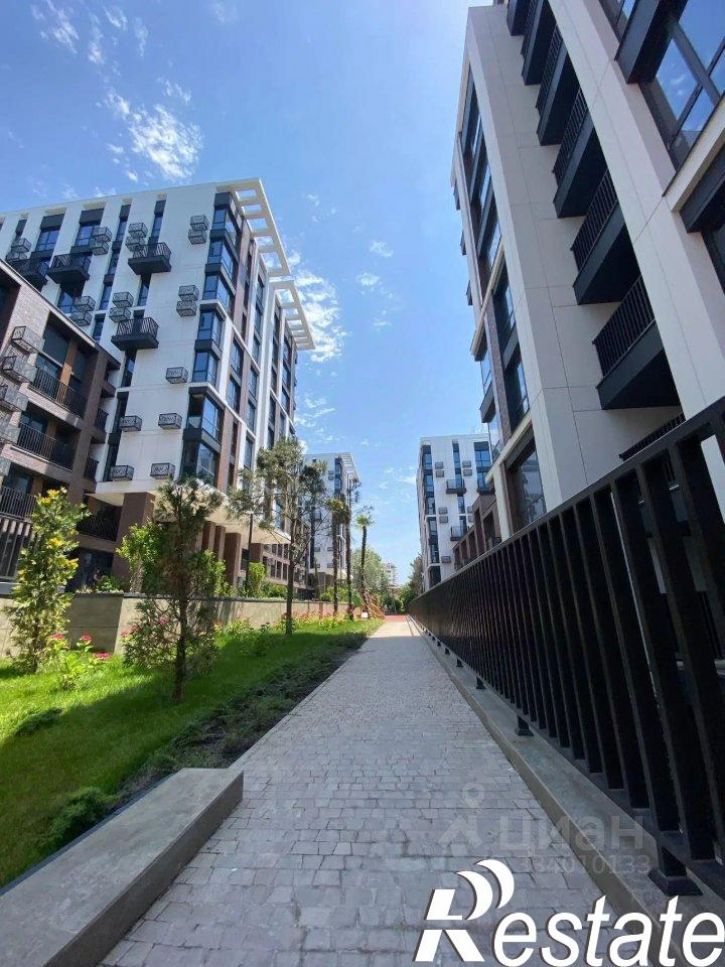 Помещение свободного назначения Курортный проспект, 96Г к1,  д. 96Г к1