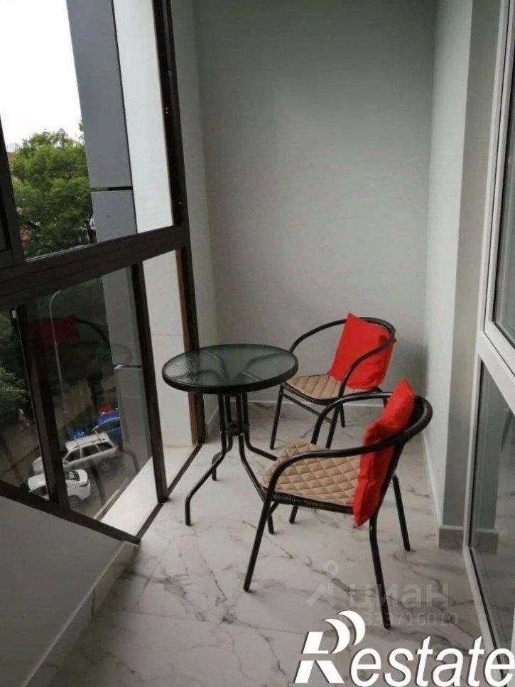 2-комн квартира улица Роз, 36,  д. 36