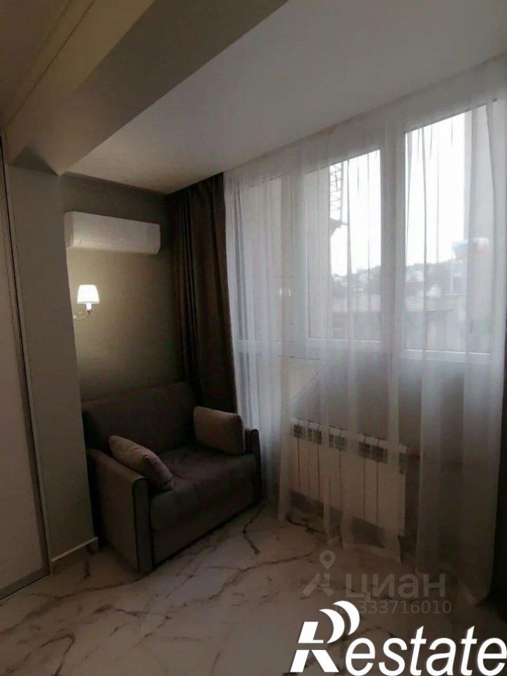 2-комн квартира улица Роз, 36,  д. 36