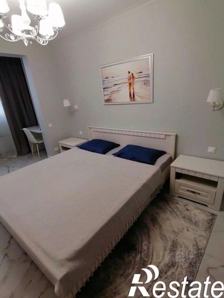 2-комн квартира улица Роз, 36,  д. 36