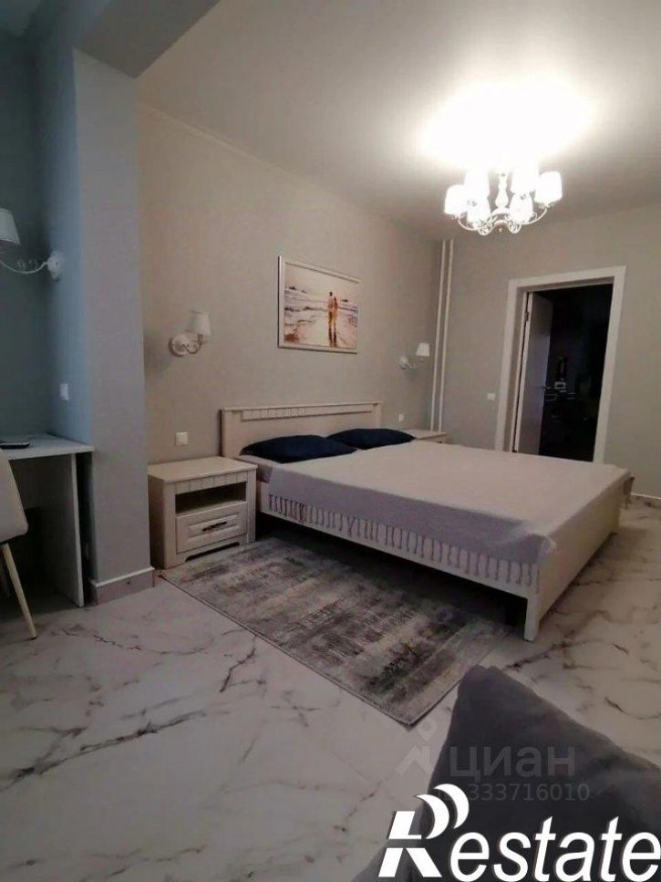 2-комн квартира улица Роз, 36,  д. 36
