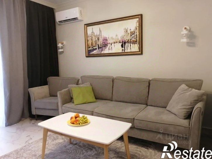 2-комн квартира улица Роз, 36,  д. 36