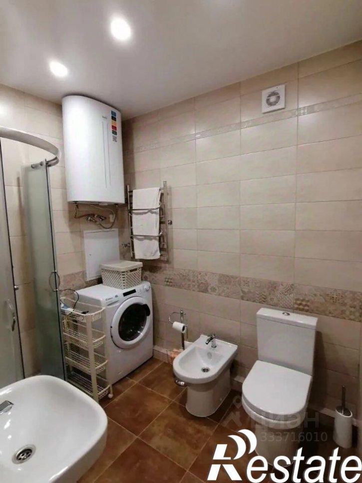 2-комн квартира улица Роз, 36,  д. 36