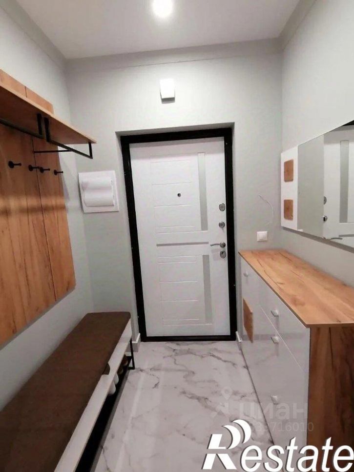 2-комн квартира улица Роз, 36,  д. 36