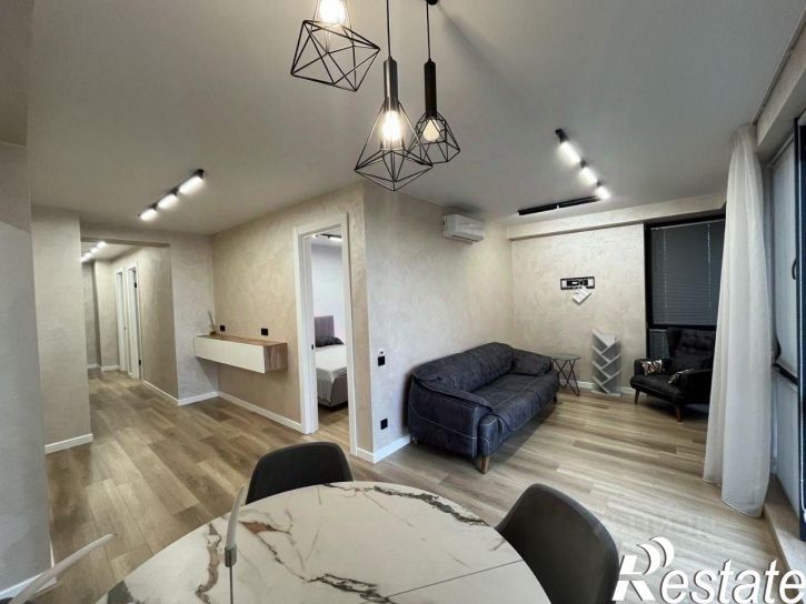 5-комн квартира Курортный проспект, 96Г к1,  д. 96Г к1