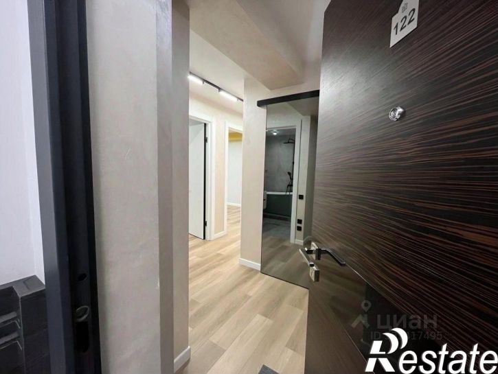 5-комн квартира Курортный проспект, 96Г к1,  д. 96Г к1