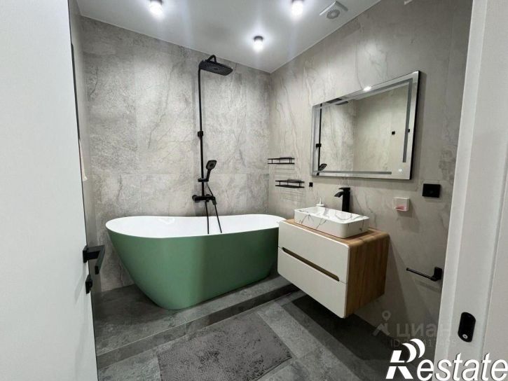 5-комн квартира Курортный проспект, 96Г к1,  д. 96Г к1