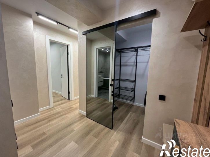 5-комн квартира Курортный проспект, 96Г к1,  д. 96Г к1