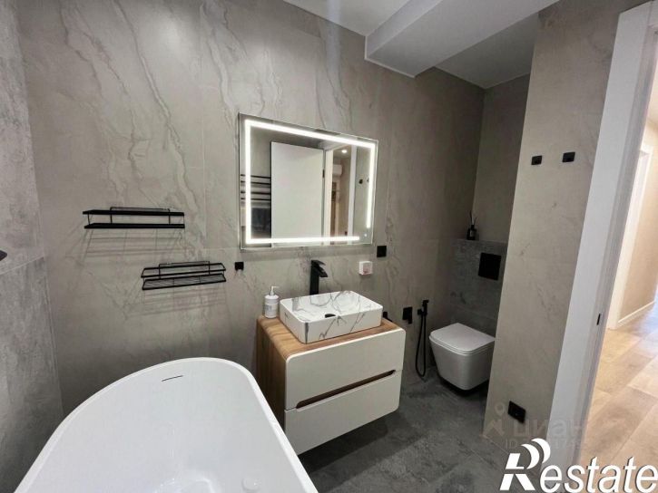 5-комн квартира Курортный проспект, 96Г к1,  д. 96Г к1