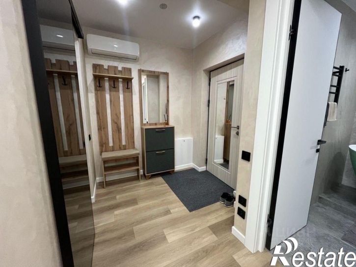 5-комн квартира Курортный проспект, 96Г к1,  д. 96Г к1
