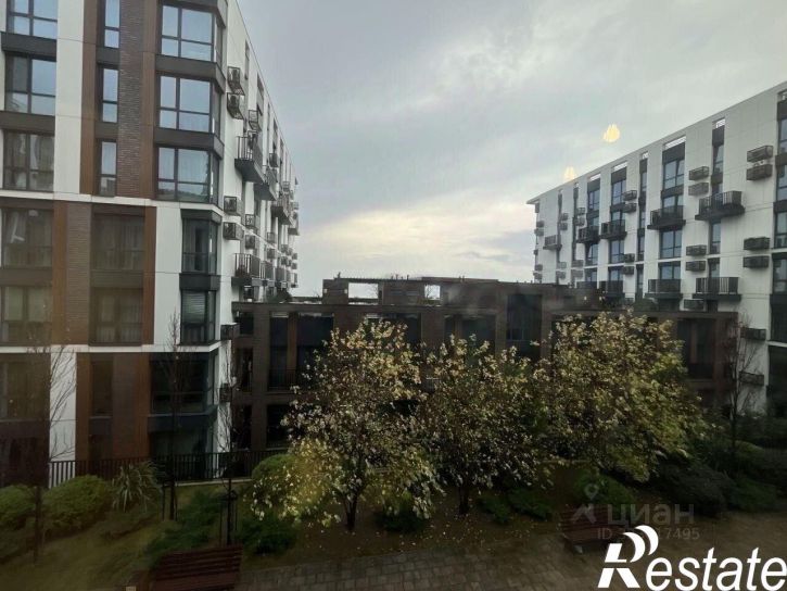 5-комн квартира Курортный проспект, 96Г к1,  д. 96Г к1