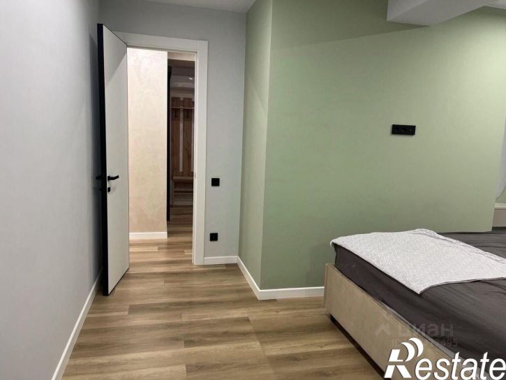 5-комн квартира Курортный проспект, 96Г к1,  д. 96Г к1