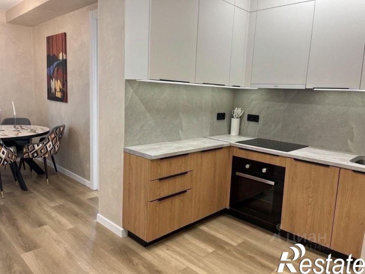 5-комн квартира Курортный проспект, 96Г к1,  д. 96Г к1