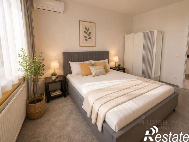 4-комн квартира улица Горького, 87,  д. 87