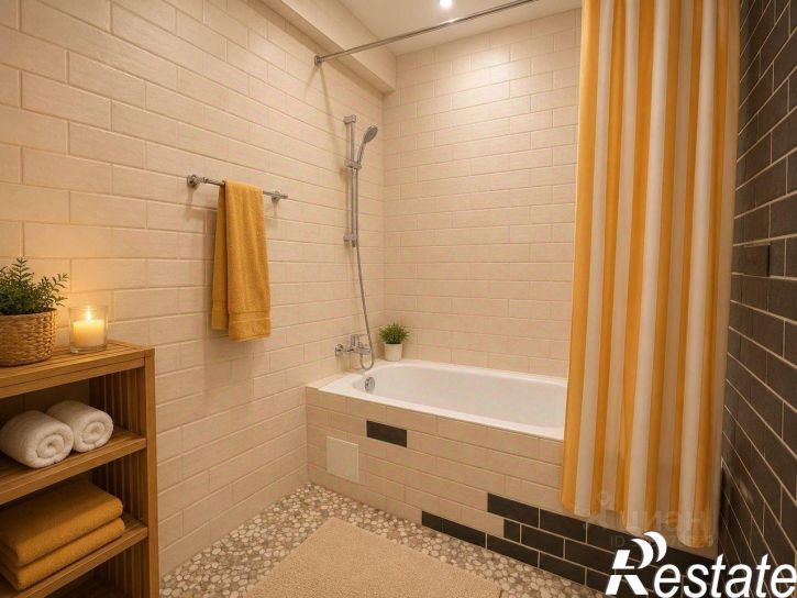 4-комн квартира улица Горького, 87,  д. 87