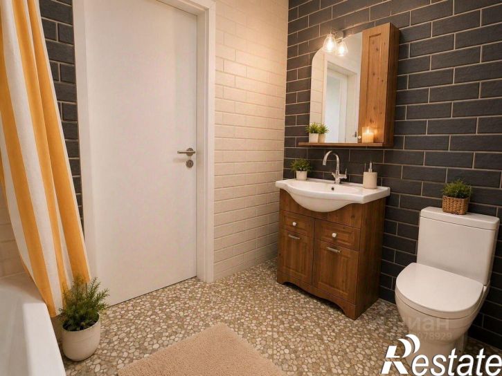 4-комн квартира улица Горького, 87,  д. 87