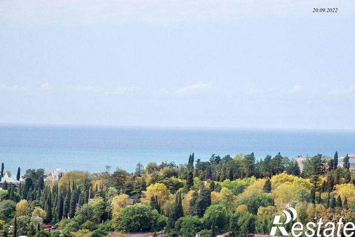 4-комн квартира улица Горького, 87,  д. 87