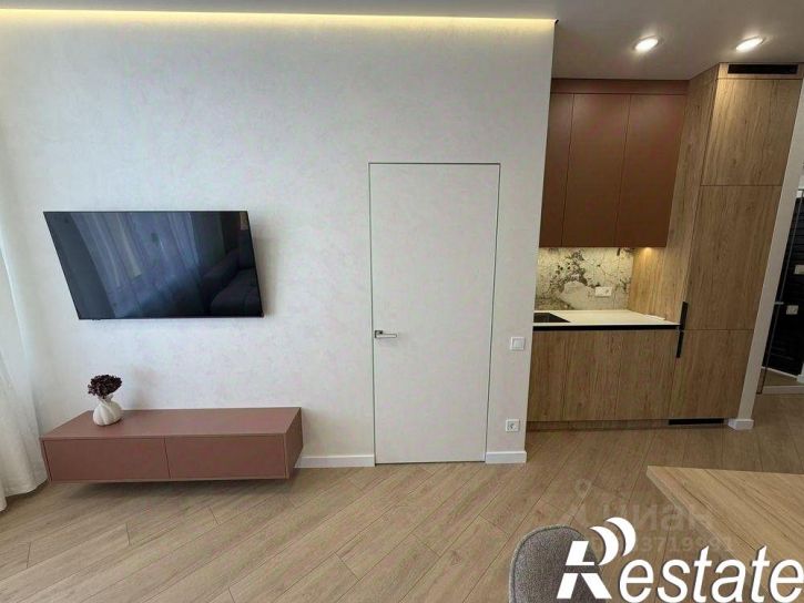 1-комн квартира Курортный проспект, 56,  д. 56