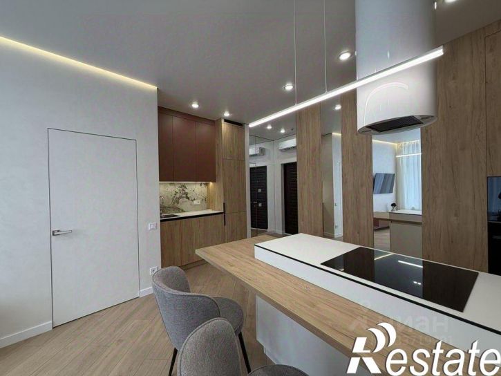 1-комн квартира Курортный проспект, 56,  д. 56