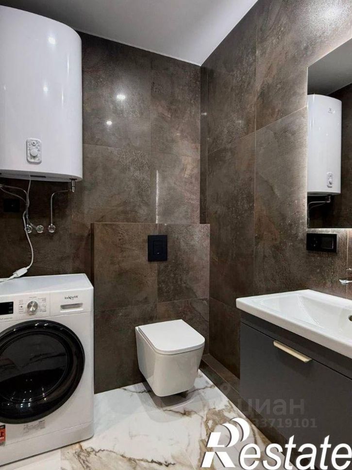 1-комн квартира Курортный проспект, 56,  д. 56