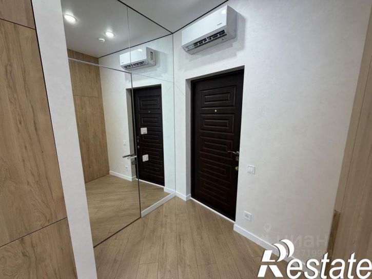 1-комн квартира Курортный проспект, 56,  д. 56