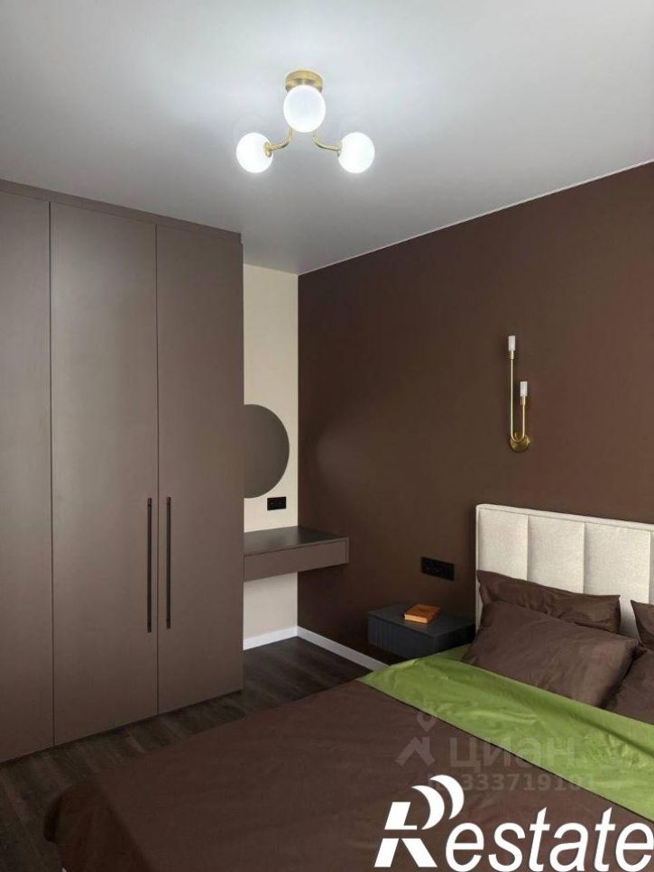 1-комн квартира Курортный проспект, 56,  д. 56