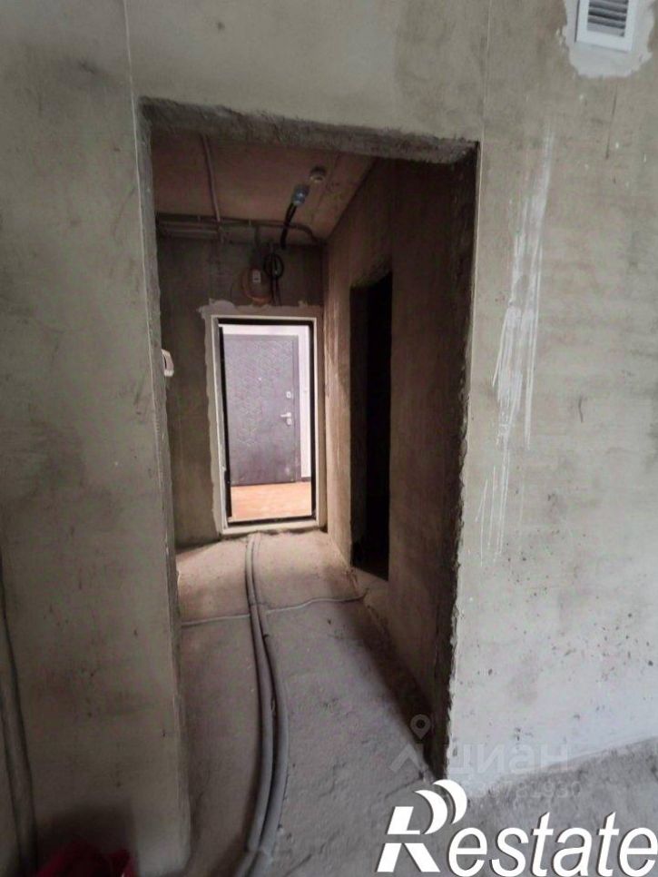 1-комн квартира улица Искры, 88 к8,  д. 88 к8