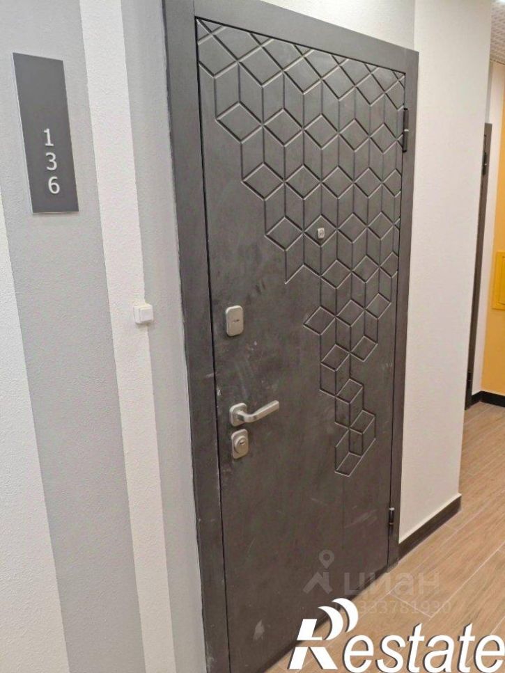 1-комн квартира улица Искры, 88 к8,  д. 88 к8