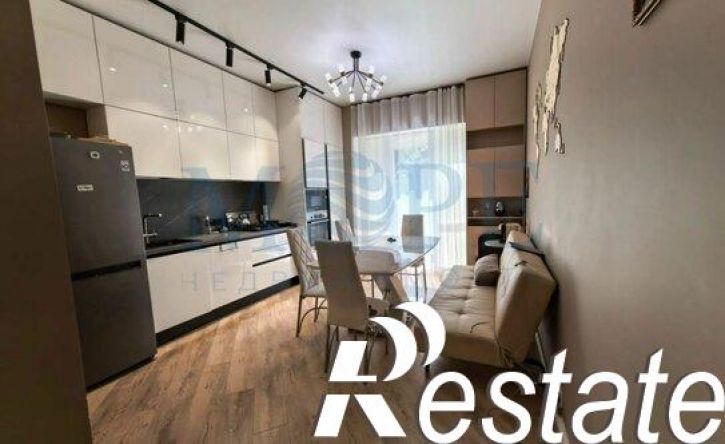 4-комн квартира Магнитогорский переулок, 2/1,  д. 2/1