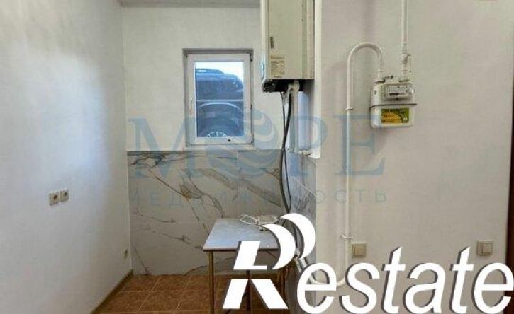 1-комн квартира улица Следопытов, 9А,  д. 9А