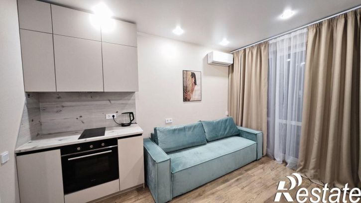 1-комн квартира улица Искры, 88 к6,  д. 88 к6