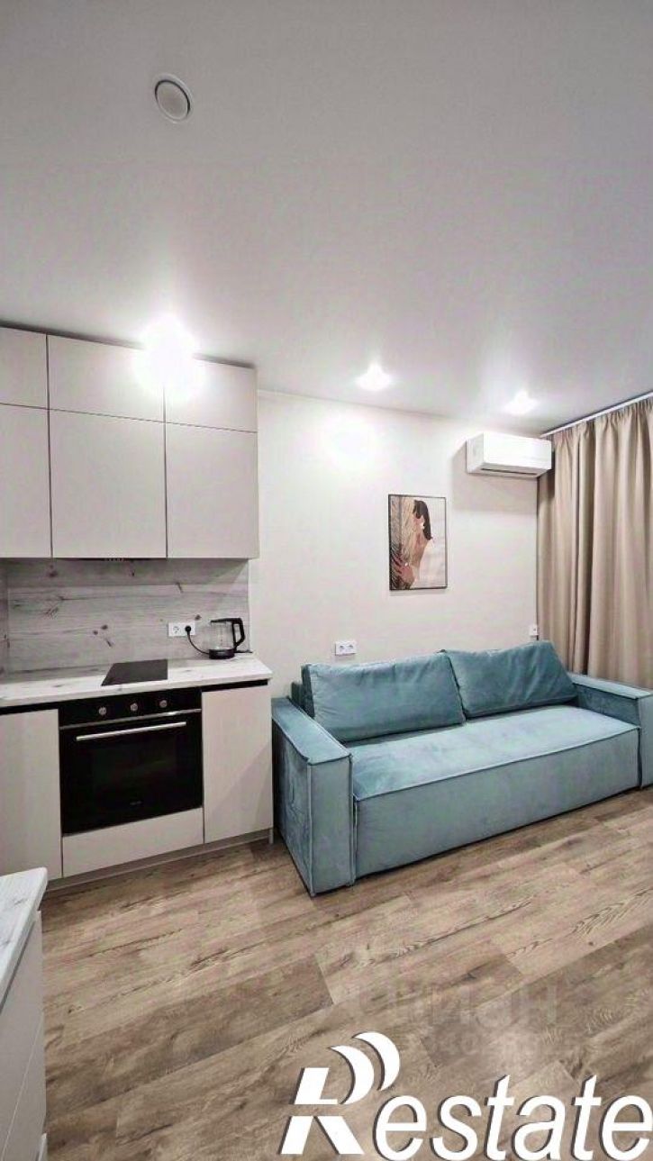 1-комн квартира улица Искры, 88 к6,  д. 88 к6