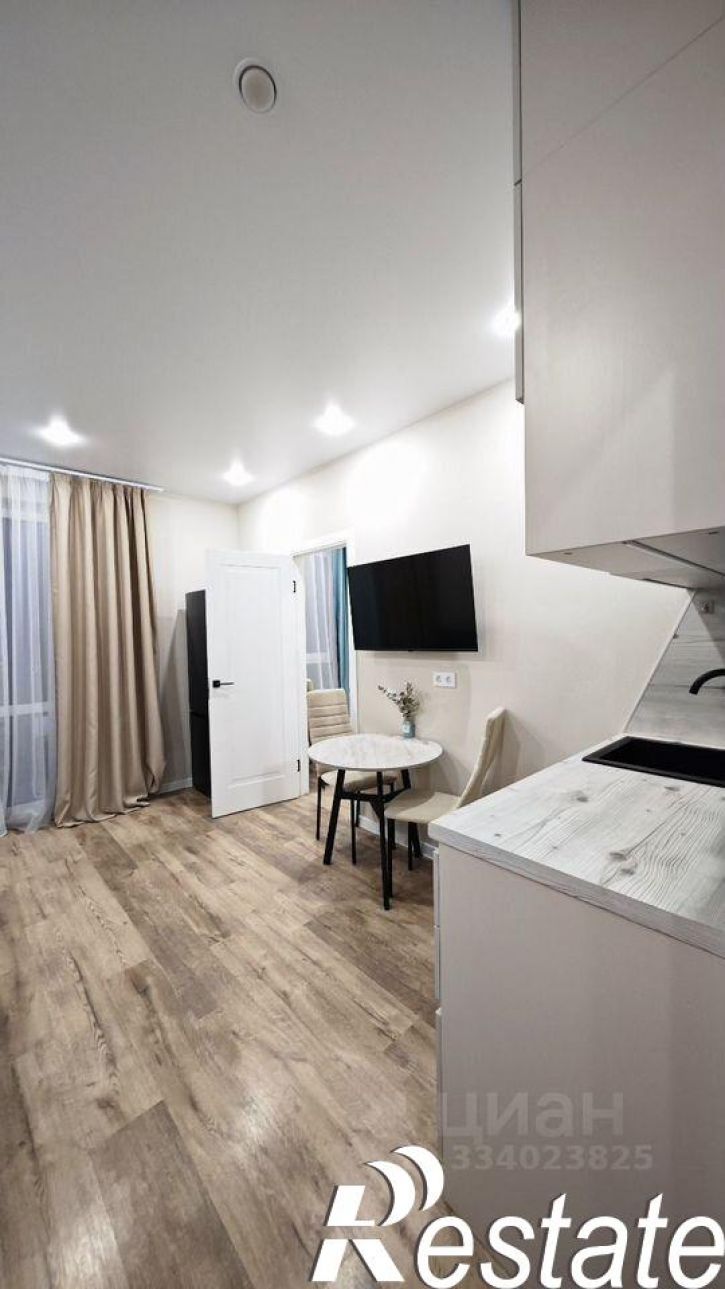 1-комн квартира улица Искры, 88 к6,  д. 88 к6