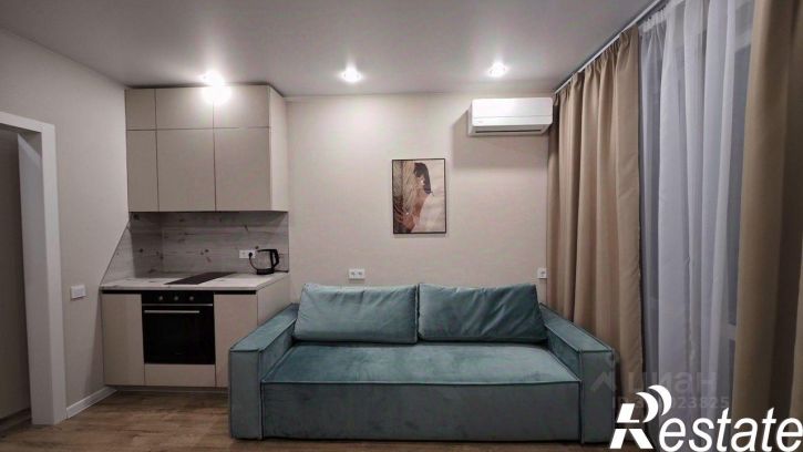 1-комн квартира улица Искры, 88 к6,  д. 88 к6