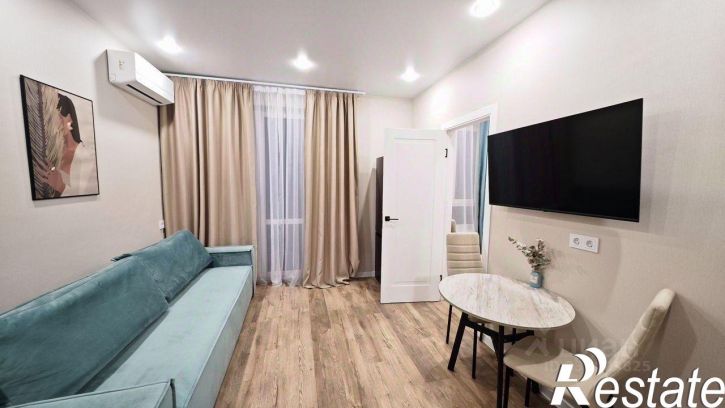 1-комн квартира улица Искры, 88 к6,  д. 88 к6