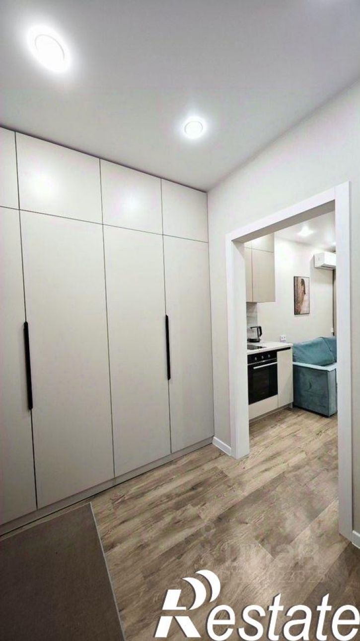 1-комн квартира улица Искры, 88 к6,  д. 88 к6
