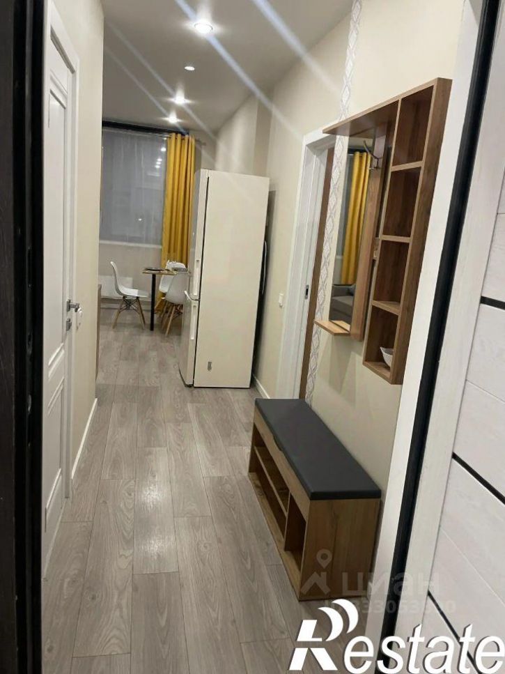 1-комн квартира Ясногорская улица, 16/2 к8,  д. 16/2 к8