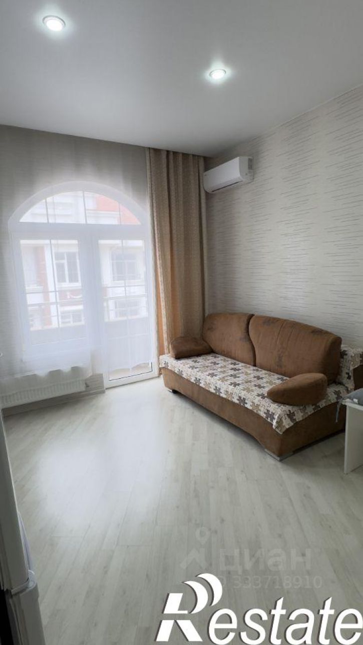 1-комн квартира улица Ленина, 290/6,  д. 290/6