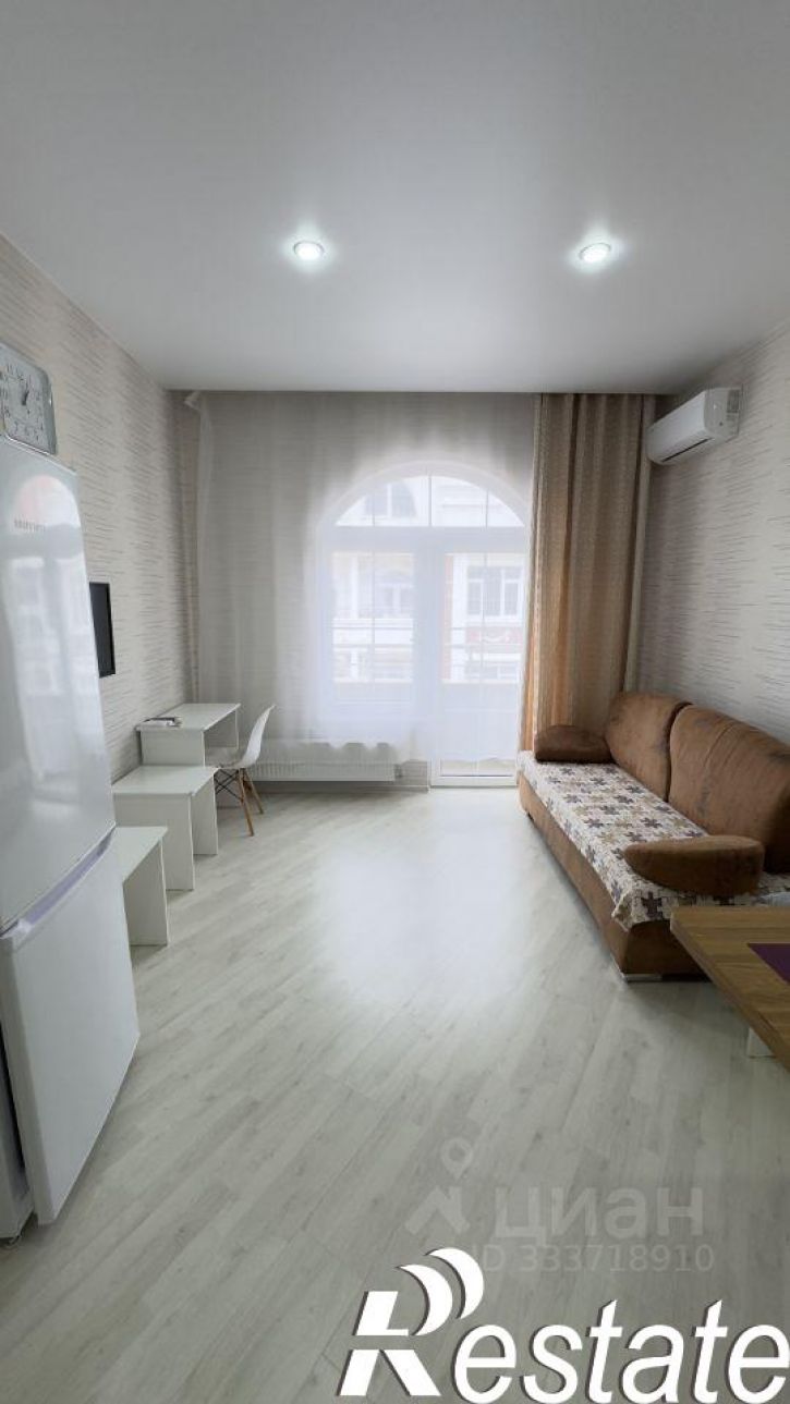 1-комн квартира улица Ленина, 290/6,  д. 290/6