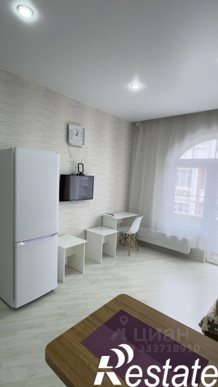 1-комн квартира улица Ленина, 290/6,  д. 290/6