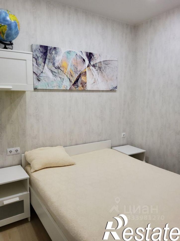 2-комн квартира Пластунская улица, 123А к3,  д. 123А к3
