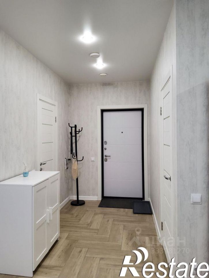 2-комн квартира Пластунская улица, 123А к3,  д. 123А к3