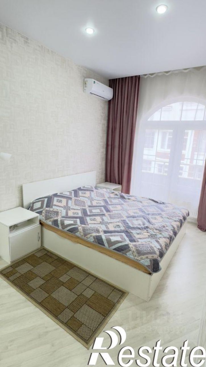 1-комн квартира улица Ленина, 290/6,  д. 290/6