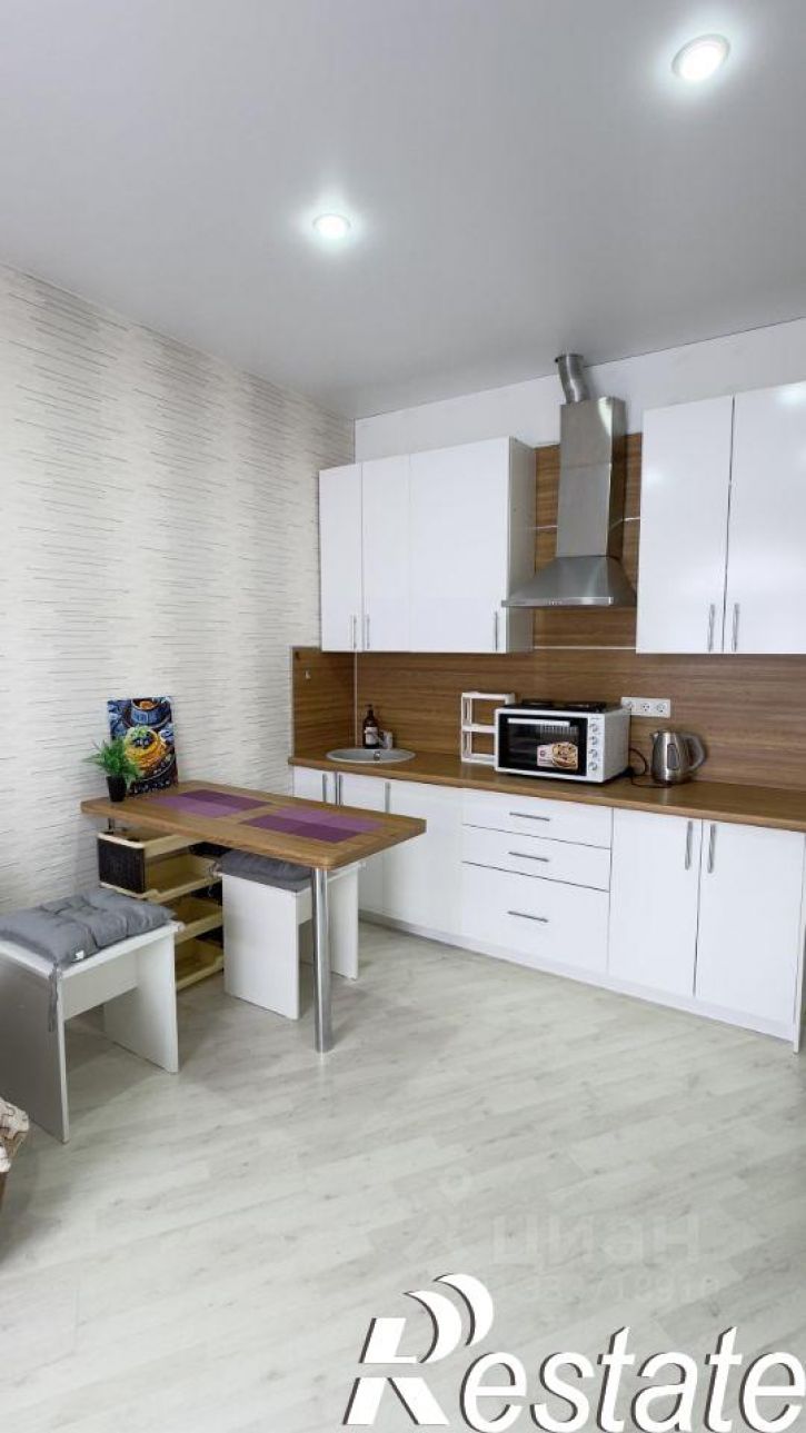 1-комн квартира улица Ленина, 290/6,  д. 290/6