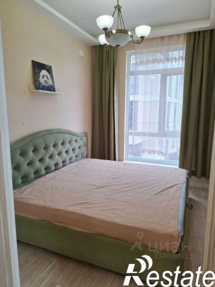 2-комн квартира улица Метелёва, 16,  д. 16