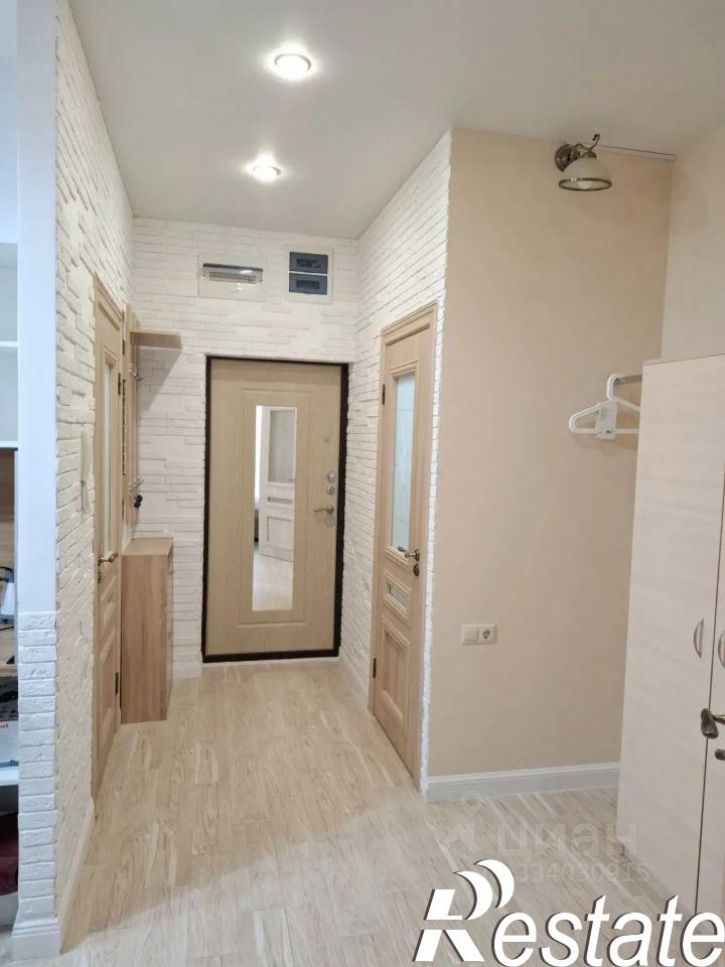 2-комн квартира улица Метелёва, 16,  д. 16