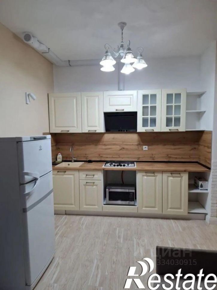 2-комн квартира улица Метелёва, 16,  д. 16