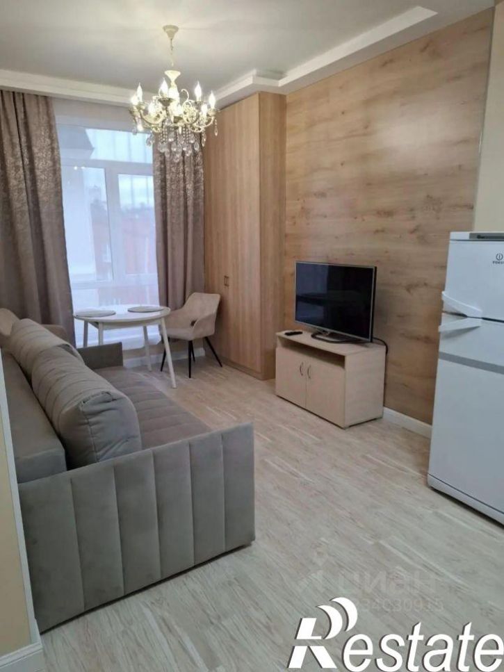 2-комн квартира улица Метелёва, 16,  д. 16